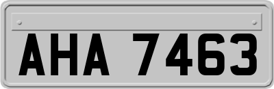AHA7463