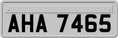 AHA7465