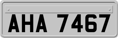 AHA7467