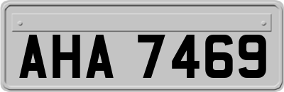 AHA7469