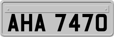 AHA7470