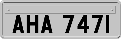 AHA7471