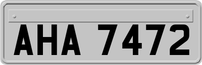 AHA7472