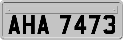 AHA7473