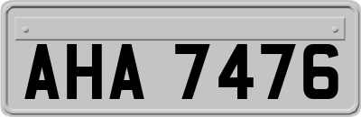 AHA7476