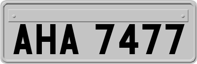 AHA7477