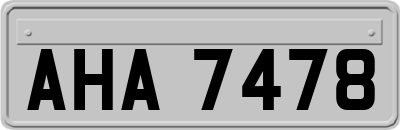 AHA7478