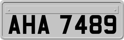 AHA7489