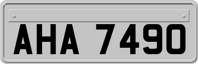 AHA7490