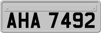 AHA7492