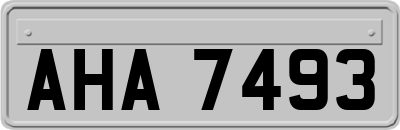 AHA7493