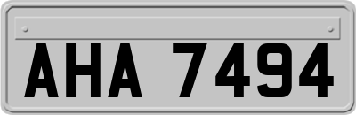 AHA7494