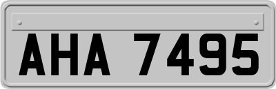 AHA7495