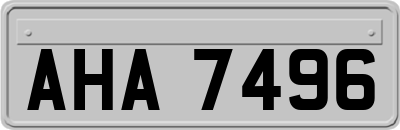 AHA7496