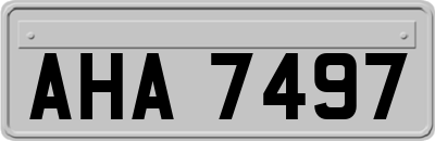 AHA7497