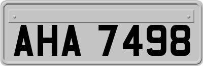 AHA7498