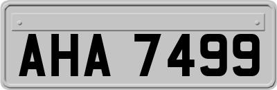 AHA7499