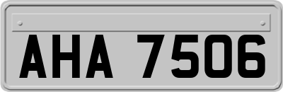 AHA7506