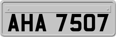 AHA7507