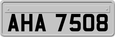 AHA7508
