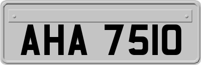 AHA7510