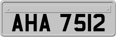 AHA7512