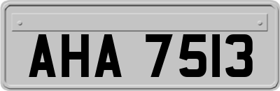 AHA7513