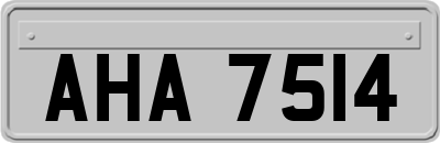 AHA7514