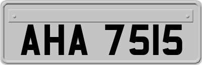 AHA7515