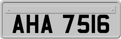 AHA7516