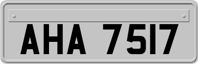 AHA7517