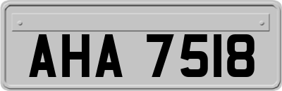 AHA7518