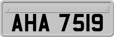 AHA7519