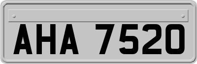 AHA7520