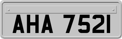 AHA7521