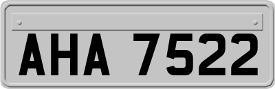AHA7522