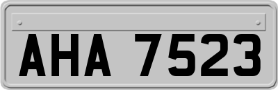AHA7523