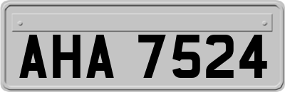 AHA7524