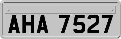 AHA7527