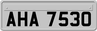 AHA7530