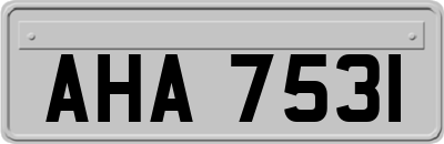 AHA7531