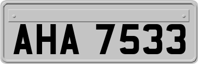 AHA7533
