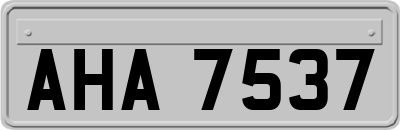 AHA7537