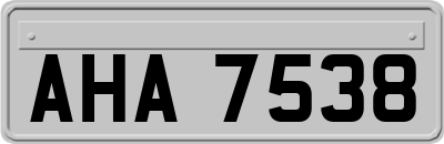 AHA7538