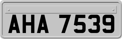 AHA7539