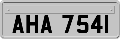 AHA7541