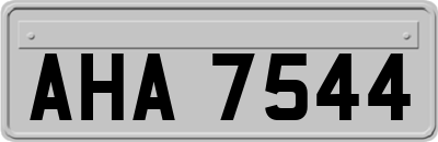 AHA7544