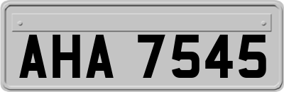 AHA7545