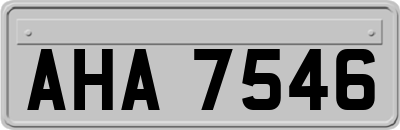 AHA7546