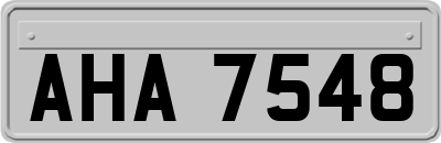 AHA7548